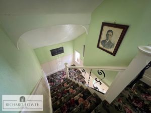 Stairs/Landing- click for photo gallery